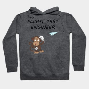 Flight Test Engineer Hoodie